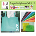 Environmental Nonwoven Promotional Shopping Bag